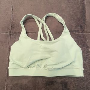 Lululemon Energy Sports Bra